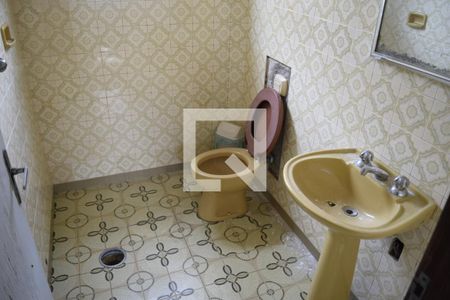 Banheiro  de casa à venda com 1 quarto, 132m² em Vila Aricanduva, São Paulo