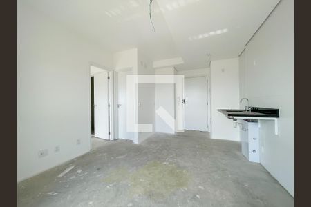 Studio de apartamento à venda com 1 quarto, 38m² em Centro, Osasco