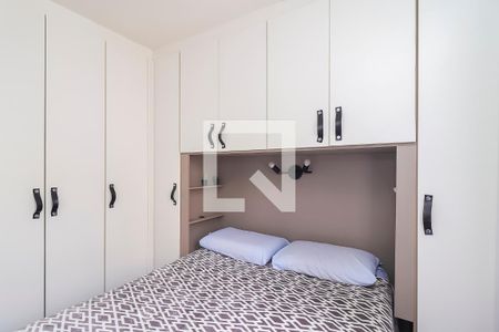 Quarto 1 de apartamento à venda com 2 quartos, 41m² em Itaquera, São Paulo