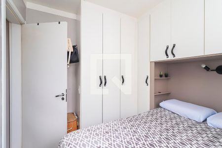 Quarto 1 de apartamento à venda com 2 quartos, 41m² em Itaquera, São Paulo