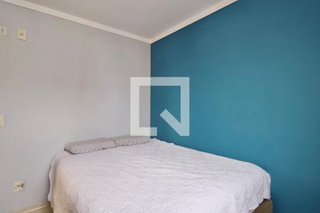 Quarto 1 de apartamento à venda com 2 quartos, 44m² em Brás, São Paulo