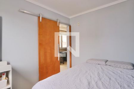 Quarto 1 de apartamento à venda com 2 quartos, 44m² em Brás, São Paulo