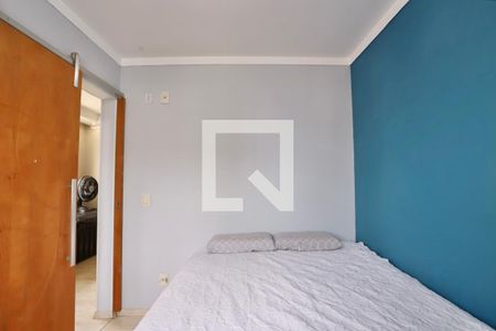 Quarto 1 de apartamento à venda com 2 quartos, 44m² em Brás, São Paulo
