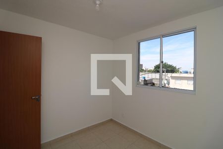 Quarto de apartamento para alugar com 2 quartos, 34m² em Vila Antonieta, São Paulo