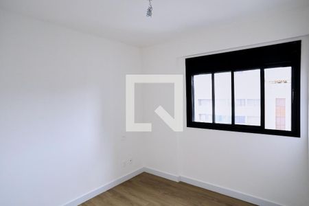 Suíte de apartamento à venda com 3 quartos, 83m² em Santo Agostinho, Belo Horizonte