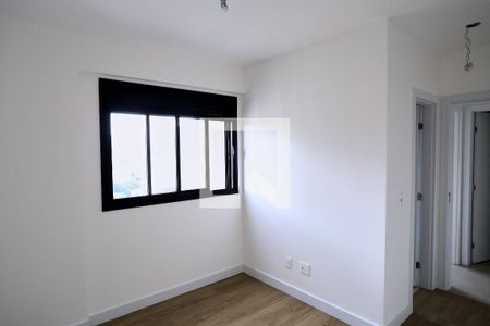 Suíte de apartamento à venda com 3 quartos, 83m² em Santo Agostinho, Belo Horizonte