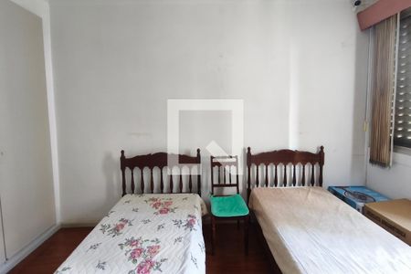 Quarto Suíte de apartamento à venda com 3 quartos, 163m² em Bosque, Campinas
