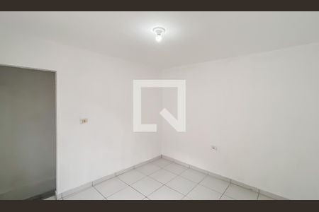 Quarto de casa para alugar com 1 quarto, 45m² em Parque Cisper, São Paulo