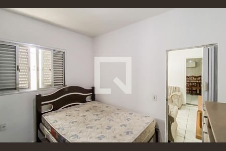 Suite de casa para alugar com 2 quartos, 70m² em Parque Cisper, São Paulo