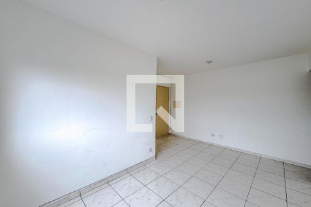 Sala de apartamento para alugar com 2 quartos, 54m² em Vila Prudente, São Paulo