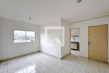 Sala de apartamento para alugar com 2 quartos, 54m² em Vila Prudente, São Paulo