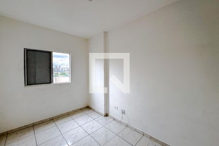 Quarto 2 de apartamento para alugar com 2 quartos, 54m² em Vila Prudente, São Paulo