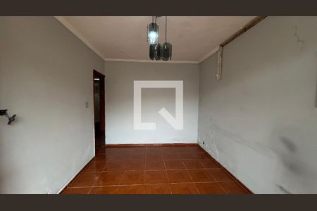 Sala de casa à venda com 2 quartos, 250m² em Jardim Santa Cruz (campo Grande), São Paulo