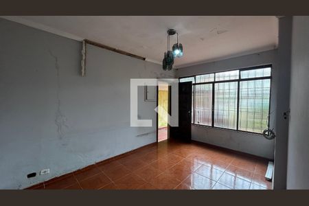 Sala de casa à venda com 2 quartos, 250m² em Jardim Santa Cruz (campo Grande), São Paulo