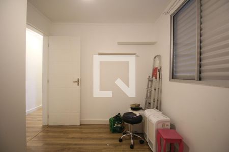 Quarto 1 de apartamento para alugar com 2 quartos, 70m² em Paraíso do Morumbi, São Paulo