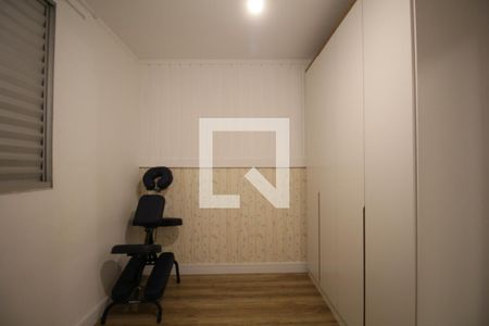 Quarto 1 de apartamento para alugar com 2 quartos, 70m² em Paraíso do Morumbi, São Paulo