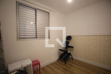 Quarto 1 de apartamento para alugar com 2 quartos, 70m² em Paraíso do Morumbi, São Paulo