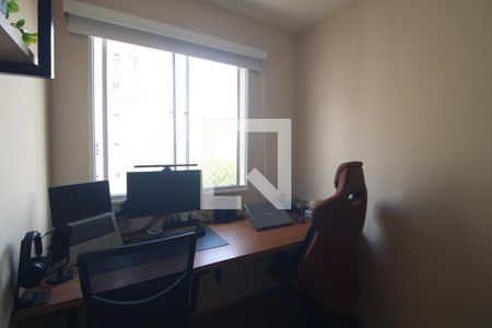 Quarto 2 de apartamento à venda com 2 quartos, 36m² em Usina Piratininga, São Paulo