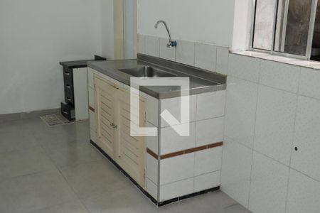 Casa para alugar com 2 quartos, 48m² em Jardim Sao Francisco, Embu das Artes