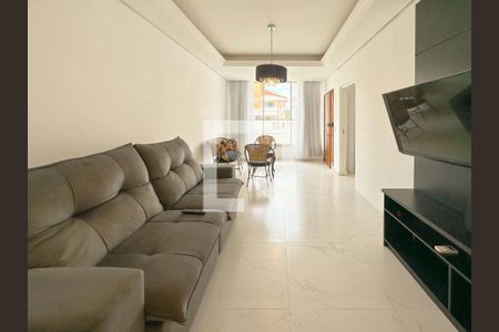 Sala de TV de casa para alugar com 4 quartos, 200m² em Ingleses Norte, Florianópolis