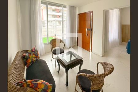 Sala de casa para alugar com 4 quartos, 200m² em Ingleses Norte, Florianópolis