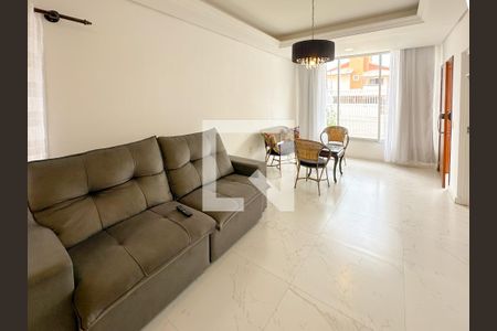 Sala de TV de casa para alugar com 4 quartos, 200m² em Ingleses Norte, Florianópolis