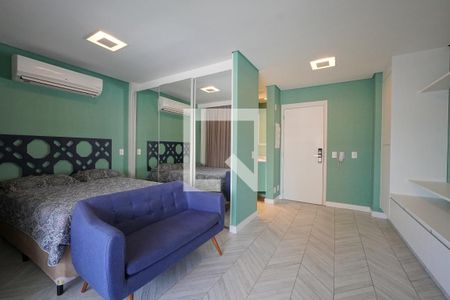Kitnet/Studio à venda com 1 quarto, 40m² em Vila Mariana, São Paulo