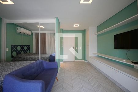 Kitnet/Studio à venda com 1 quarto, 40m² em Vila Mariana, São Paulo