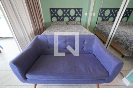 Kitnet/Studio à venda com 1 quarto, 40m² em Vila Mariana, São Paulo