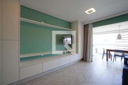 Kitnet/Studio à venda com 1 quarto, 40m² em Vila Mariana, São Paulo