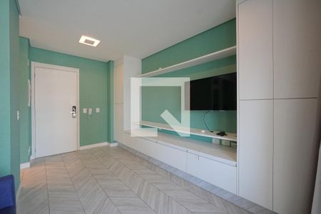 Kitnet/Studio à venda com 1 quarto, 40m² em Vila Mariana, São Paulo