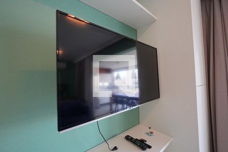 Kitnet/Studio à venda com 1 quarto, 40m² em Vila Mariana, São Paulo