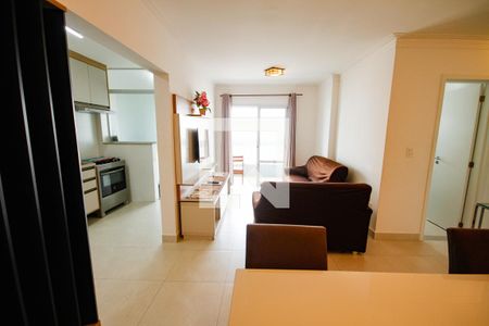 Apartamento para alugar com 2 quartos, 77m² em Boqueirão, Praia Grande