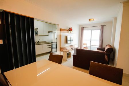 Apartamento para alugar com 2 quartos, 77m² em Boqueirão, Praia Grande