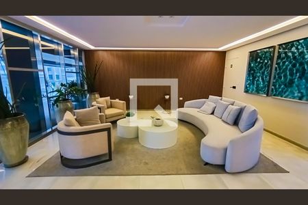 Apartamento para alugar com 2 quartos, 77m² em Boqueirão, Praia Grande