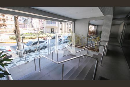 Apartamento para alugar com 2 quartos, 77m² em Boqueirão, Praia Grande