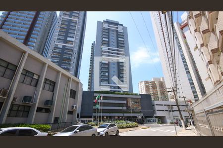 Apartamento para alugar com 2 quartos, 77m² em Boqueirão, Praia Grande