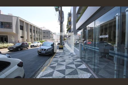 Apartamento para alugar com 2 quartos, 77m² em Boqueirão, Praia Grande