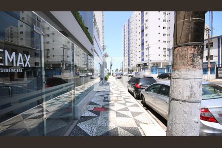 Apartamento para alugar com 2 quartos, 77m² em Boqueirão, Praia Grande