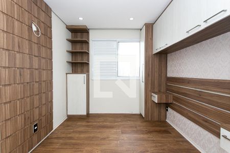 Suíte de apartamento à venda com 2 quartos, 68m² em Tatuapé, São Paulo