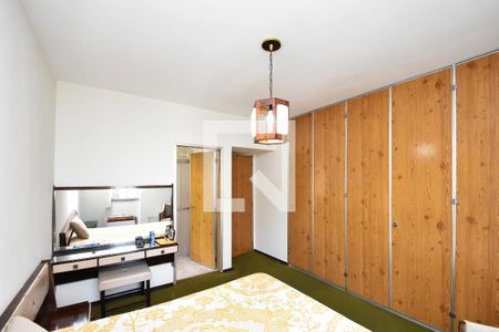 quarto 1 de apartamento à venda com 3 quartos, 122m² em Jardim Paulista, São Paulo