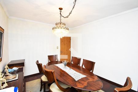 sala de jantar de apartamento à venda com 3 quartos, 122m² em Jardim Paulista, São Paulo