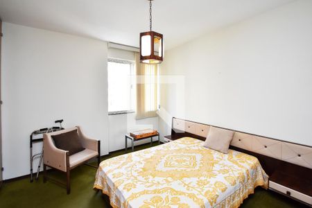 quarto 1 de apartamento à venda com 3 quartos, 122m² em Jardim Paulista, São Paulo