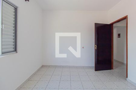 Quarto 1 de casa para alugar com 2 quartos, 80m² em Jardim Gonzaga, São Paulo