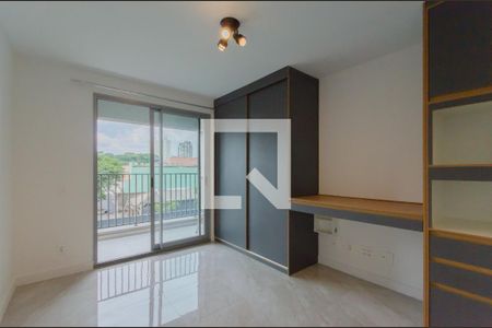 Sala/Quarto de kitnet/studio para alugar com 1 quarto, 27m² em Ipiranga, São Paulo