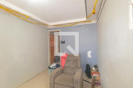 Sala/Cozinha de casa à venda com 2 quartos, 100m² em Nossa Senhora das Gracas, Canoas
