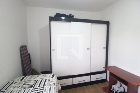 Quarto 1 de apartamento à venda com 3 quartos, 75m² em Jardim Anhanguera, São Paulo