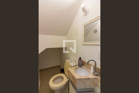 Lavabo de casa à venda com 2 quartos, 65m² em I.a.p.i., Osasco