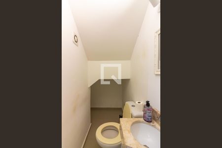 Lavabo de casa à venda com 2 quartos, 65m² em I.a.p.i., Osasco