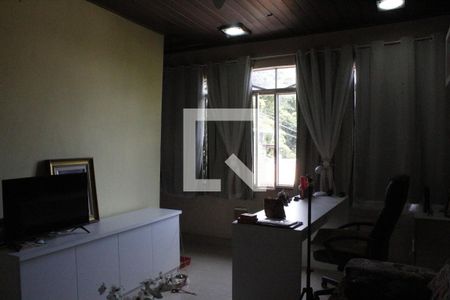 Sala 2 de casa de condomínio à venda com 3 quartos, 200m² em Itanhangá, Rio de Janeiro
